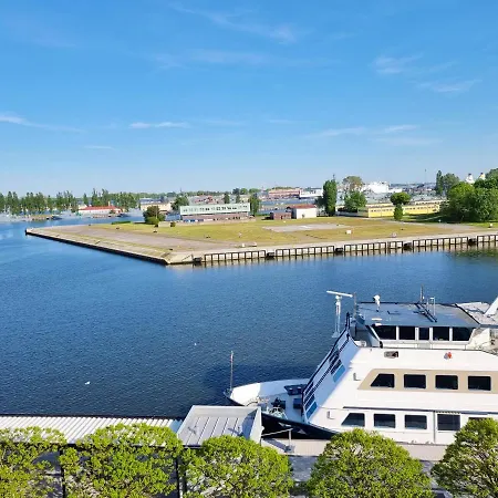 Apartament Visit Baltic - Przy Porcie