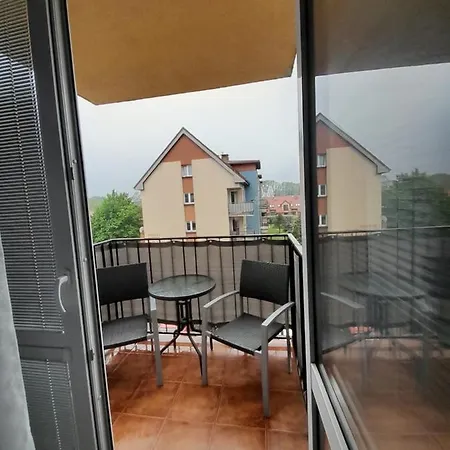 Apartment Apartament Na Przylesiu *