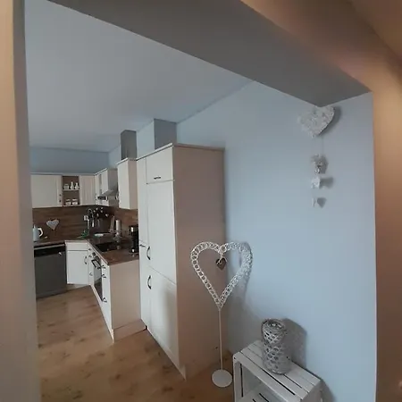 Apartament Na Przylesiu Swinoujscie