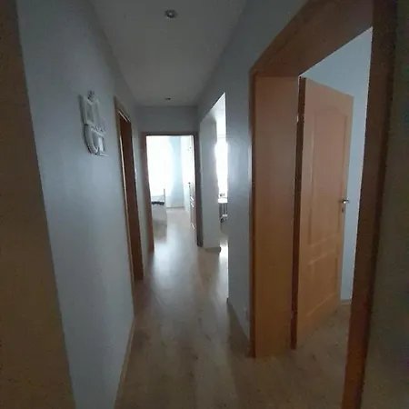 Apartament Na Przylesiu Apartment *