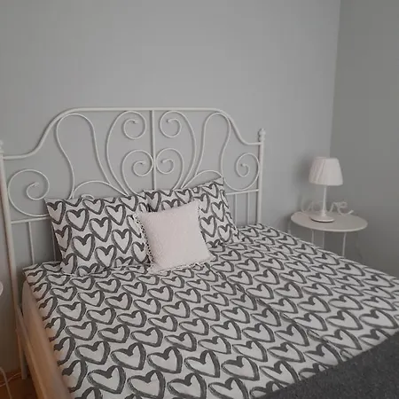 Apartament Na Przylesiu Apartment