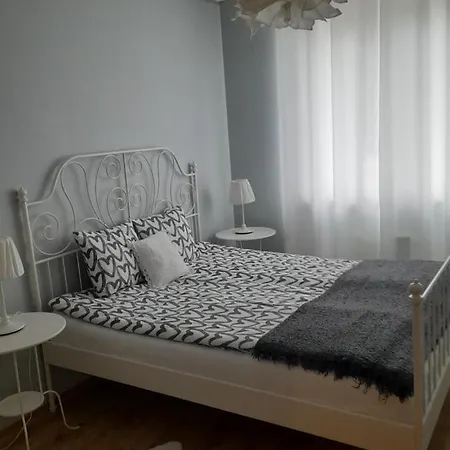 Apartament Na Przylesiu Apartment *