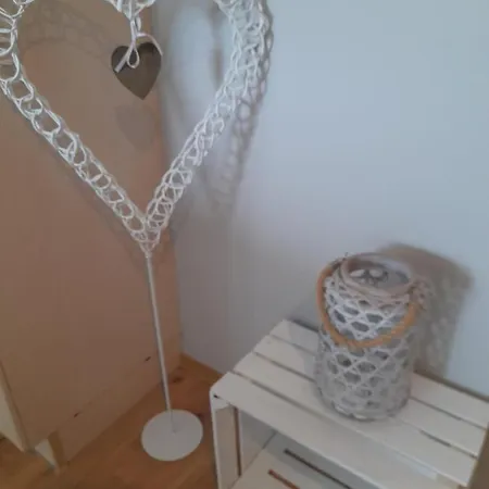 Apartament Na Przylesiu