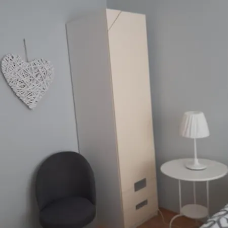 Apartament Na Przylesiu Swinoujscie
