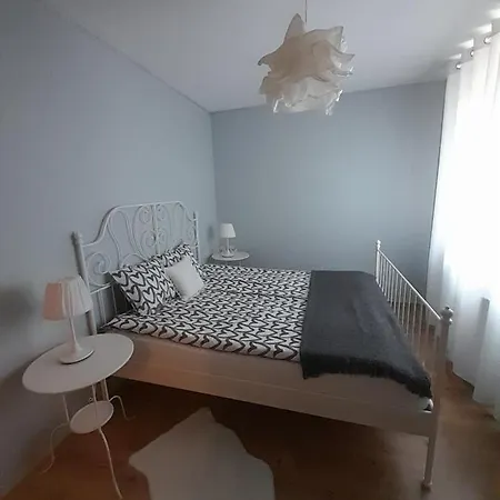 Apartament Na Przylesiu Swinoujscie