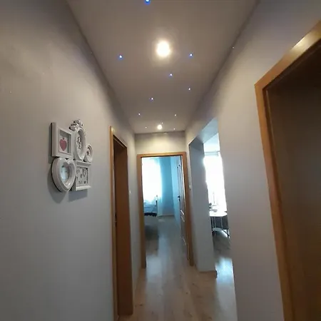 Apartament Na Przylesiu Swinoujscie