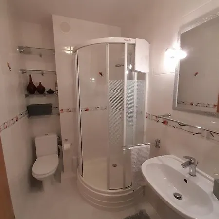 Apartament Na Przylesiu * Swinoujscie