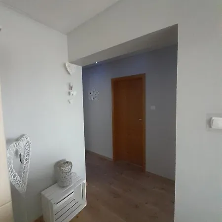 Apartament Na Przylesiu Apartment *