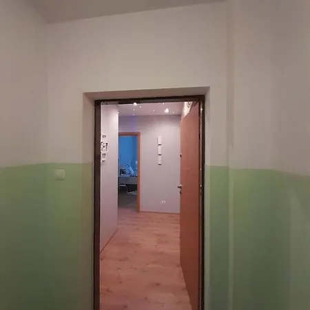 Apartment Apartament Na Przylesiu *