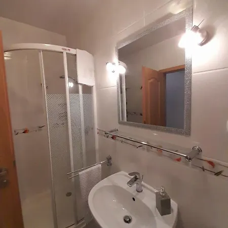 Apartment Apartament Na Przylesiu