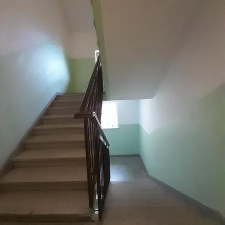 Apartament Na Przylesiu Swinoujscie