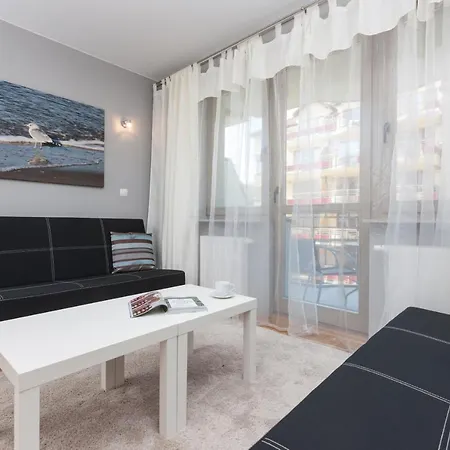 Swinoujscie Fort By Renters Apartment *