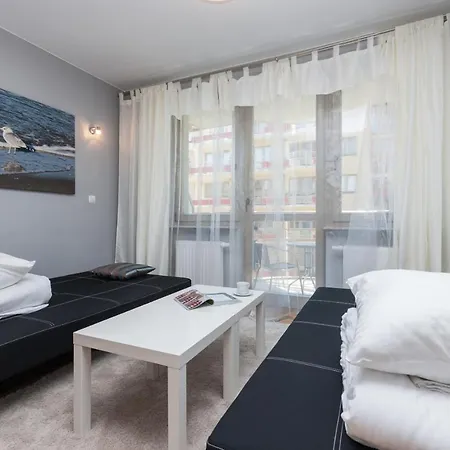 Swinoujscie Fort By Renters Apartment Swinoujscie