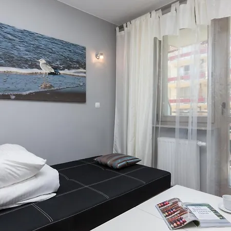 Swinoujscie Fort By Renters *