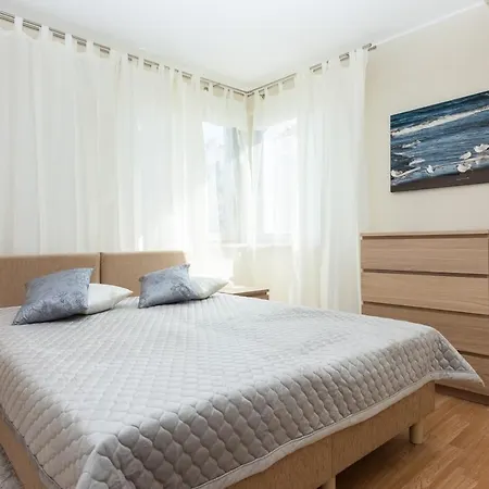 Swinoujscie Fort By Renters Apartment