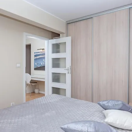Swinoujscie Fort By Renters Apartment *