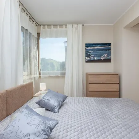 Swinoujscie Fort By Renters Apartment Swinoujscie