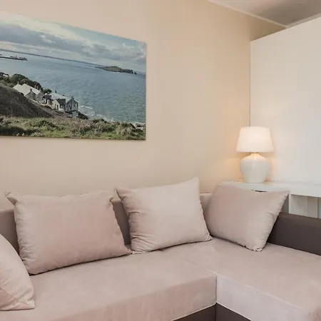 Swinoujscie Fort By Renters