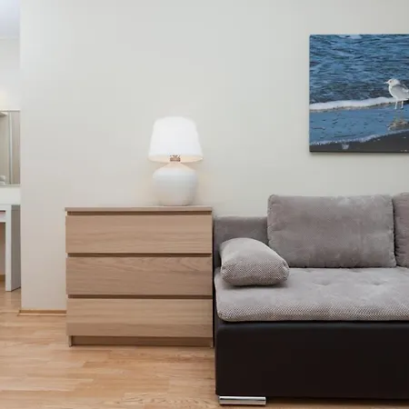 Swinoujscie Fort By Renters Apartment Swinoujscie