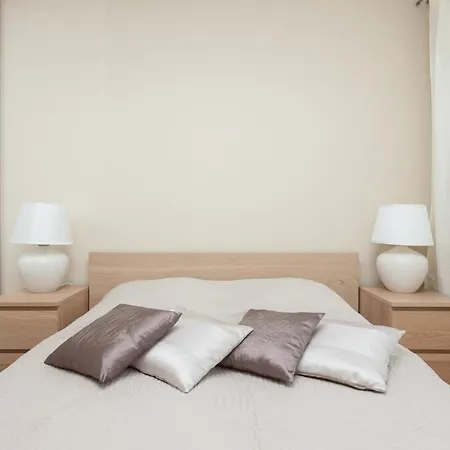 Swinoujscie Fort By Renters *