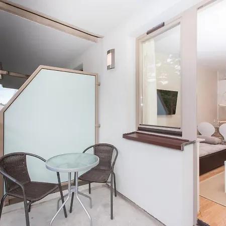 Swinoujscie Fort By Renters Apartment *