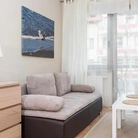 Swinoujscie Fort By Renters Apartment Swinoujscie