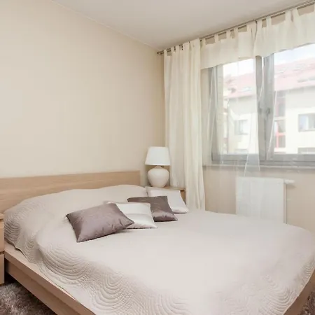 Swinoujscie Fort By Renters Apartment *