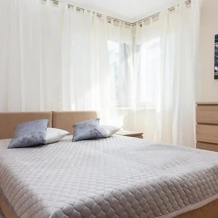 Swinoujscie Fort By Renters Apartment Swinoujscie