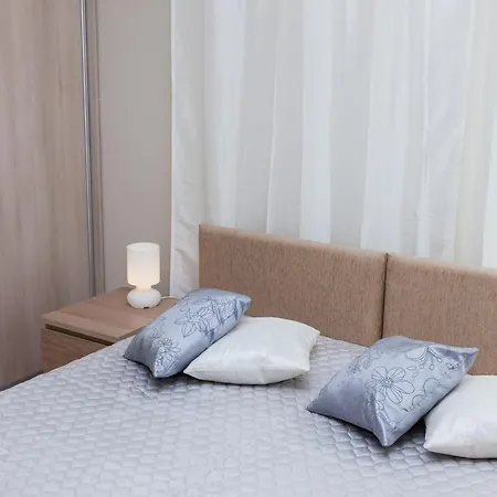 Apartment Swinoujscie Fort By Renters *