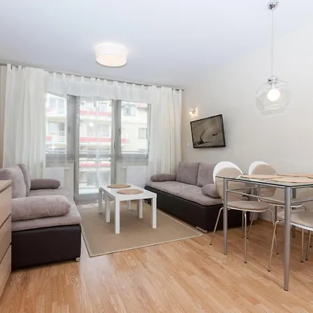 Swinoujscie Fort By Renters Apartment