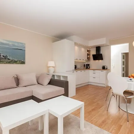 Swinoujscie Fort By Renters Apartment Swinoujscie