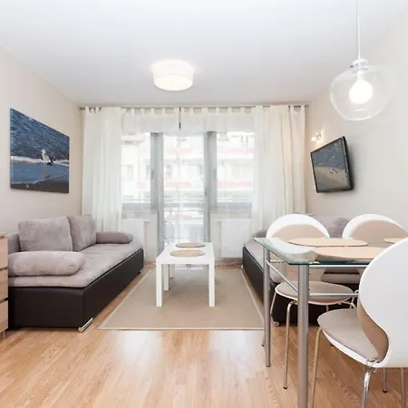 Swinoujscie Fort By Renters *