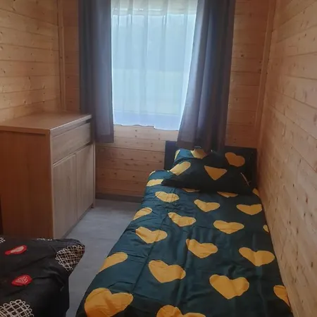 Letniskowe Holiday home Swinoujscie