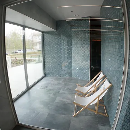 Apartment Gold Swinoujscie