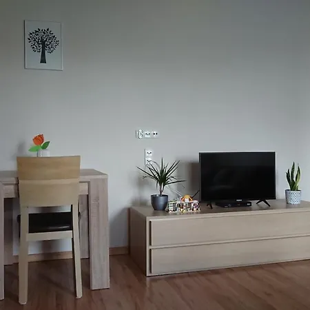 Apartament W Concha * Swinoujscie