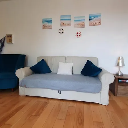 Sunnyhome Baltycka 10 * Swinoujscie