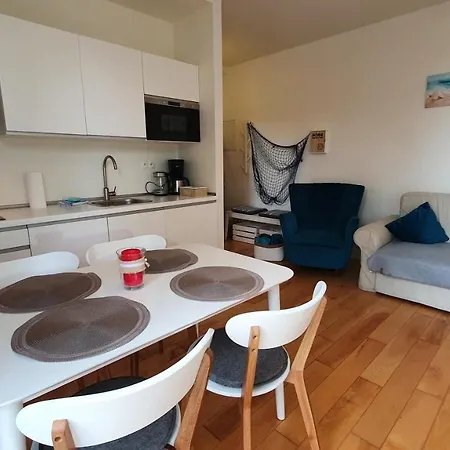 Sunnyhome Baltycka 10 Swinoujscie