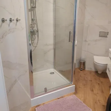 Apartment Apartament Marta Swinoujscie