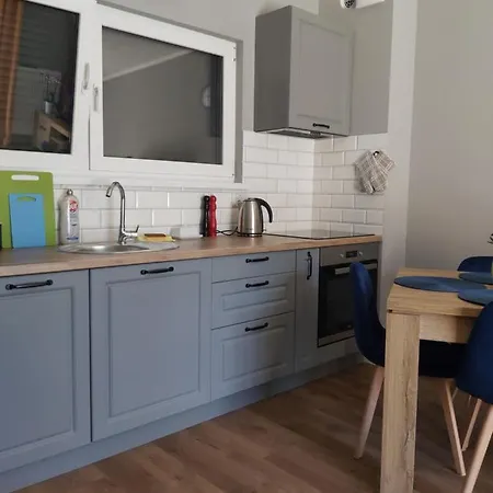 Apartament Marta