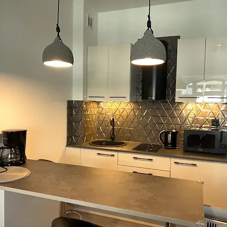 Hagrid 28 - Regina Maris Apartment