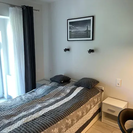 Apartment Hagrid 28 - Regina Maris