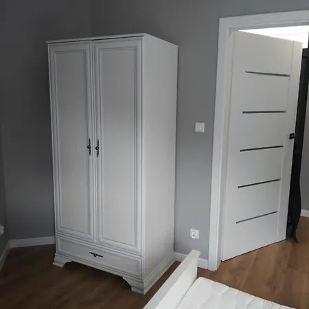 Apartament Marta Apartment