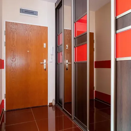 Platan Platan Apartment