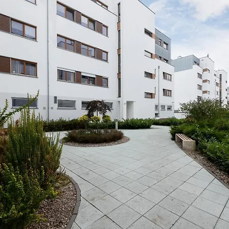 Platan Platan Apartment Swinoujscie