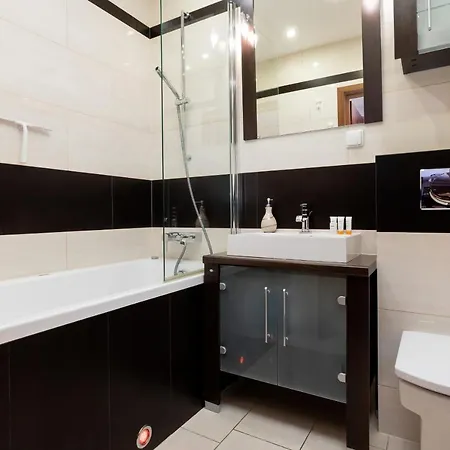 Platan Platan Apartment Swinoujscie