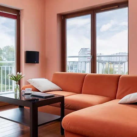 Platan Platan Apartment