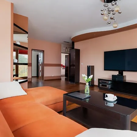 Apartment Platan Platan *
