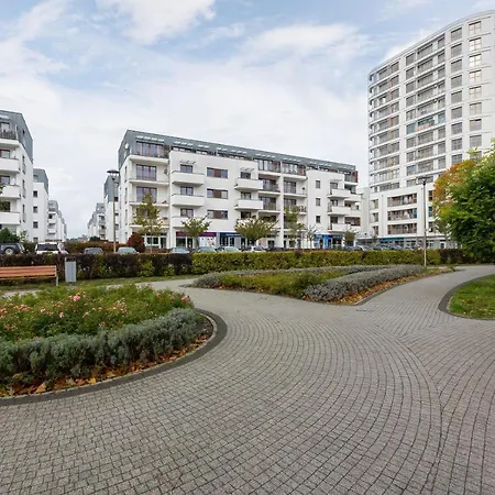Platan Platan Apartment *