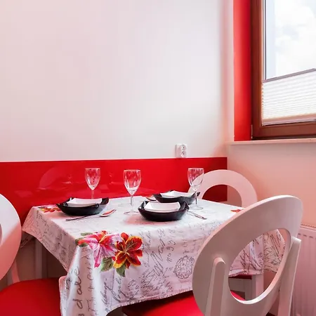 Platan Platan Apartment