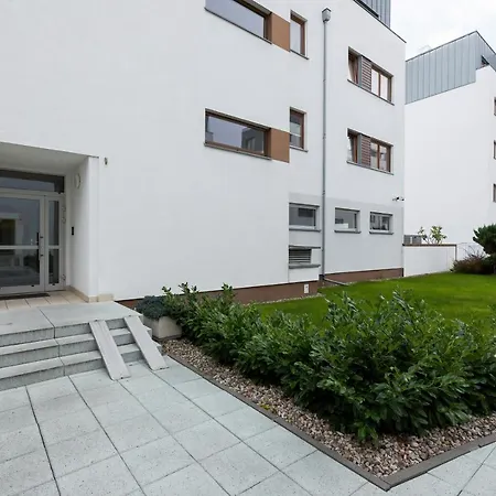Platan Platan Apartment